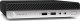 Komputer HP HP ProDesk 400 G4 Mini Core i3 8100T (8-gen.) 3,1 GHz / 16 GB / 480 SSD / Win 11 Pro 1