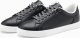 Ombre Klasyczne buty męskie sneakersy z wysoką podeszwą  grafitowe V4 OM-FOCS-0165 40 3