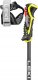 Leki LEKI KIJE 3D AIRFOIL white/yellow 125 2