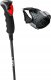 Leki LEKI KIJE 3D CARBON 12 125 6