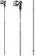 Leki LEKI KIJE 3D CARBON 12 125 8