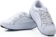 Fitness King Trampki z podeszwą kołyskową Fit Walk balansujące na fitness białe 37 1