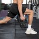 Kettlebell Rebel RBA-2323-24 żeliwny 24 kg 5