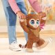 Jessica Kingsley Publishers Małpka Peanut pluszowa zabawka interaktywna 100 reakcji 2