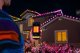 Lampki choinkowe Twinkly Twinkly C9 Bulbs Smart LED 40 RGB, 12.2m, Žalias wire|Twinkly 3