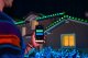 Lampki choinkowe Twinkly Twinkly C9 Bulbs Smart LED 40 RGB, 12.2m, Žalias wire|Twinkly 5
