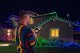 Lampki choinkowe Twinkly Twinkly C9 Bulbs Smart LED 40 RGB, 12.2m, Žalias wire|Twinkly 7