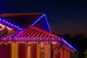 Lampki choinkowe Twinkly Twinkly C9 Bulbs Smart LED 40 RGB, 12.2m, Žalias wire|Twinkly 8
