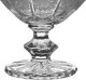 Zawiercie Huta Szkła Bomboniera kryształowa 16 cm 2328-TCH 4