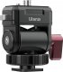 Głowica Ulanzi Profesjonalna Głowica 3D 360  na Monitor Gwint 1/4" / Ulanzi Quick / CO01 2