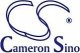Cameron Sino Akumulator Bateria Typ BCX202 do Kamery DJI Osmo Action 3 Osmo Action 4 / CS-DJM300MC 1