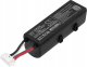 Cameron Sino Akumulator Bateria typu BTRY-MC18-27MAG-01 do drukarki Zebra MC18 MC18N0 / CS-ZMC180BX 1