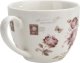 DUO Komplet 2 filiżanek 250 ml + spodki Secesja 7