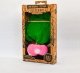 Oli&Carol Oli&Carol Ramona the Radish Mini Doudou-Teether, 0+ 3
