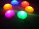 Verk Świecąca lampka led na obrożę zawieszka dla psa kota światełko do obroży Świecąca lampka led na obrożę zawieszka dla psa kota światełko do obroży 7