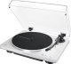 Gramofon Audio-Technica Patefonas Audio-Technica AT-LP70XBTWS Wh 1