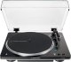 Gramofon Audio-Technica Patefonas Audio-Technica AT-LP70XBTBS Bl 1