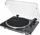 Gramofon Audio-Technica Patefonas Audio-Technica AT-LP70XBTBS Bl 1