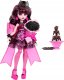 Mattel Mattel - Monster High Draculaura Monster Ball Party Dress 1