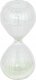 Atmosphera Zestaw trzech klepsydr dekoracyjnych SABI, wys. 15 cm 4