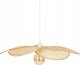 Lampa sufitowa Atmosphera Lampa sufitowa PETALE, Ø 62 cm 1