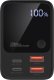Powerbank Choetech Powerbank B635BK 2xUSB-A / 2xUSB-C 27000mAh - czarny 2