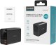 Powerbank Choetech Powerbank B635BK 2xUSB-A / 2xUSB-C 27000mAh - czarny 3