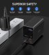 Powerbank Choetech Powerbank B635BK 2xUSB-A / 2xUSB-C 27000mAh - czarny 9