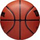 Wilson Wilson NBA Authentic Series Indoor-Outdoor Ball WZ2016501XB Pomarańczowe 7 2