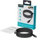 Choetech Kabel Choetech XCC-1052 100W USB-C magnetyczny 1,2m - czarny 4