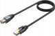 Unitek Unitek kabel Ethernet RJ-45 LAN, patchcord cat.8 (S/FTP), przewód sieciowy 15m 1