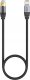 Unitek Unitek kabel Ethernet RJ-45 LAN, patchcord cat.8 (S/FTP), przewód sieciowy 15m 1