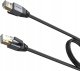 Unitek Unitek kabel Ethernet RJ-45 LAN, patchcord cat.8 (S/FTP), przewód sieciowy 15m 2