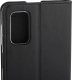 Wave Wave BookCase, Samsung Galaxy A32 5G, juoda 1