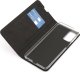 Wave Wave BookCase, Samsung Galaxy A32 5G, juoda 2