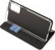 Wave Wave BookCase, Samsung Galaxy A32 5G, juoda 3