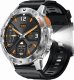 Smartwatch Gravity GT22-2 Czarny  (GT22) 1