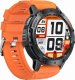 Smartwatch Gravity GT22-3 Pomarańczowy  (GT22) 11