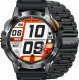 Smartwatch Gravity GT22-1 Czarny  (GT22) 2