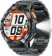 Smartwatch Gravity GT22-1 Czarny  (GT22) 1