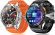 Smartwatch Gravity GT22-1 Czarny  (GT22) 33