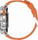 Smartwatch Gravity GT22-4 Pomarańczowy  (GT22) 13