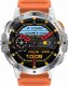 Smartwatch Gravity GT22-4 Pomarańczowy  (GT22) 5