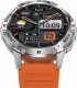 Smartwatch Gravity GT22-4 Pomarańczowy  (GT22) 7