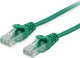 Equip 625473 kabel sieciowy Zielony 0,15 m Cat6 U/UTP (UTP) 1