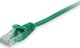 Equip 625473 kabel sieciowy Zielony 0,15 m Cat6 U/UTP (UTP) 1