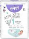 Happy HAPPY Newborn (2-5kg) diapers 42pcs, size 1 NEW, BB-054-NB42-W01 2