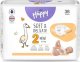 Happy HAPPY Mini (3-6kg) diapers 38pcs, size 2 NEW, BB-054-MI38-W01 2