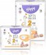 Happy HAPPY Mini (3-6kg) diapers 38pcs, size 2 NEW, BB-054-MI38-W01 8