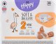 Happy HAPPY Mini (3-6kg) diapers 38pcs, size 2 NEW, BB-054-MI38-W01 9